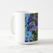 Mug Bonne Gloire Matinale (Devant gauche)