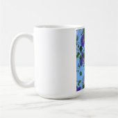 Mug Bonne Gloire Matinale (Gauche)