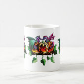 Mug Bonne Halloween ! ! (Centre)