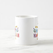 Mug Bonne Hanoukka (Centre)