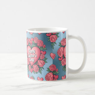 Mug Bonne idée cadeau de la fête des mères