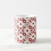 Mug Bonne idée cadeau de la fête du Canada (Centre)