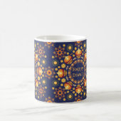 Mug Bonne Idée Cadeau Diwali (Centre)
