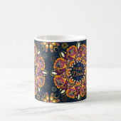 Mug Bonne Idée Cadeau Diwali (Centre)