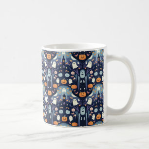 Mug Bonne Idée cadeau Halloween