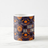 Mug Bonne Idée cadeau Halloween (Centre)