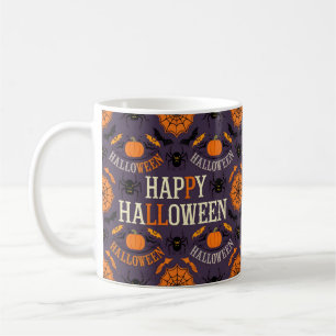Mug Bonne Idée cadeau Halloween
