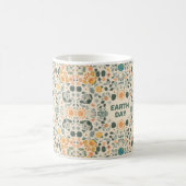 Mug Bonne idée cadeau Jour des terres (Centre)
