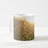 Mug Bonne journée (Devant gauche)