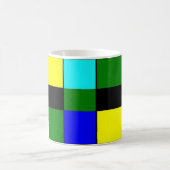 Mug Bonne journée (Centre)