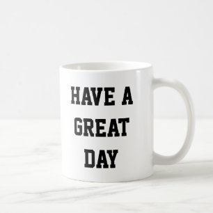 Mug Bonne journée