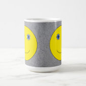 Mug Bonne journée (Centre)