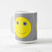 Mug Bonne journée (Devant gauche)