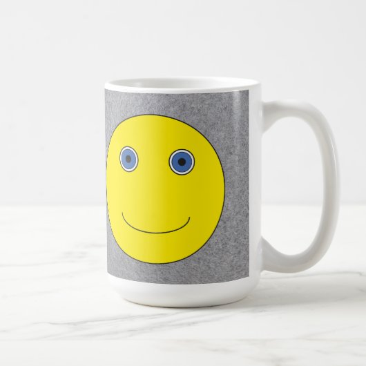 Mug Bonne journée (Droite)