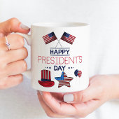 Mug Bonne journée du Président