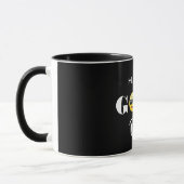 Mug "Bonne Journée" Emojis (Gauche)