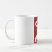 Mug Bonne Journée Et Bonne Nuit Avec Gratitude (Gauche)