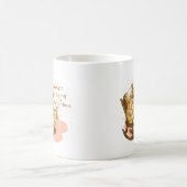 Mug Bonne Mémé (Centre)