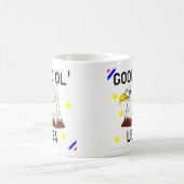 Mug Bonne Musique Ol'USA (Centre)