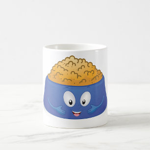 Mug Bonne nourriture pour chien