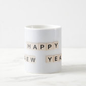 MUG BONNE NOUVELLE ANNÉE (Centre)
