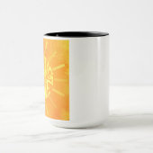 Mug Bonne nuit, Sunshine ! (Centre)