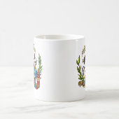 Mug Bonne Pâque (Centre)