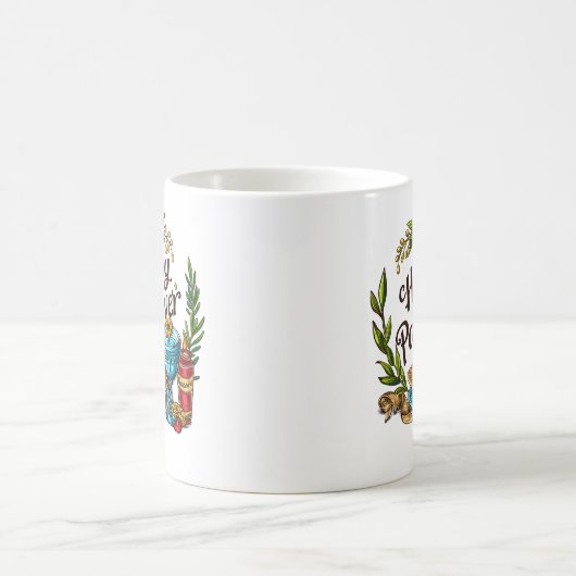 Mug Bonne Pâque (Centre)