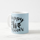 Mug Bonne Pâque (Devant gauche)