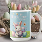 Mug Bonne Pâques à tous mignons