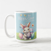 Mug Bonne Pâques à tous mignons (Gauche)