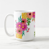 Mug Bonne retraite (Gauche)