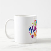 Mug Bonne retraite (Gauche)