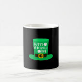Mug Bonne Saint Patrick Day (Centre)