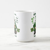 Mug Bonne Saint Patrick's Day (Centre)