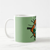 Mug Bonne Saint Patrick's Day (Gauche)