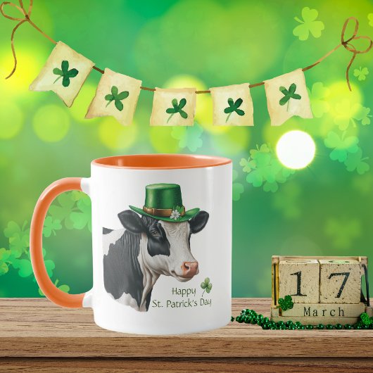 Mug Bonne Saint Patrick's Day