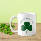 Mug Bonne Saint Patrick's Day