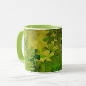 Mug Bonne Saint Patrick's Day (Devant gauche)