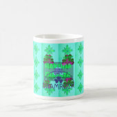 Mug Bonne Saint Patrick's Day Hakuna Matata (Centre)