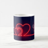 Mug Bonne Saint-Valentin (Centre)