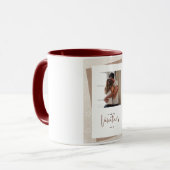 Mug Bonne Saint-Valentin (Devant gauche)