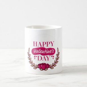Mug Bonne Saint Valentin