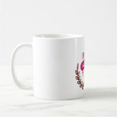 Mug Bonne Saint Valentin (Gauche)