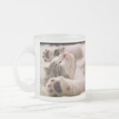 Mug Bonne Saint-Valentin (Gauche)