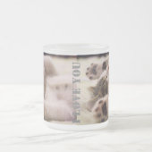 Mug Bonne Saint-Valentin (Centre)