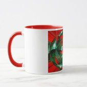 Mug Bonne saison (Gauche)