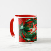 Mug Bonne saison (Devant gauche)