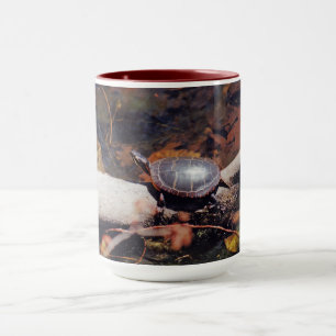Mug Bonne tortue