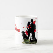 Mug Bonne Valentine (Centre)